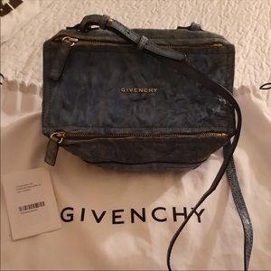 Givenchy Pandora